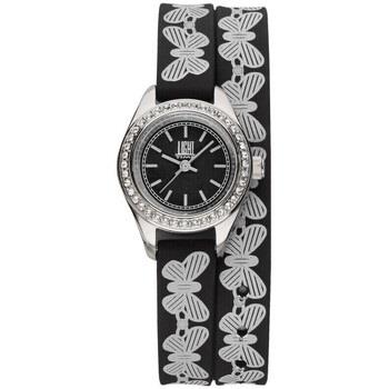 Montre Light Time Montre Femme ROCOCO (Ø 23 mm)