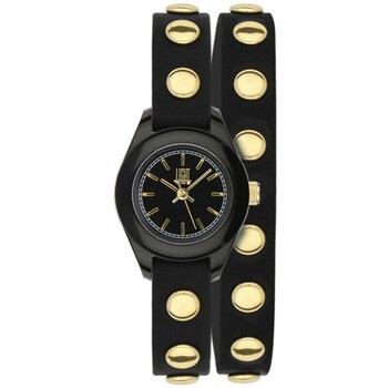 Montre Light Time Montre Femme PUNK (Ø 23 mm)