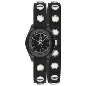 Montre Light Time Montre Femme PUNK (Ø 23 mm)