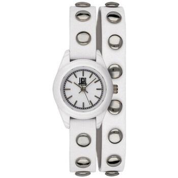 Montre Light Time Montre Femme PUNK (Ø 23 mm)