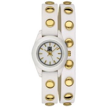 Montre Light Time Montre Femme PUNK (Ø 23 mm)