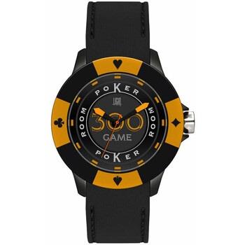 Montre Light Time Montre Unisexe POKER (Ø 41 mm)