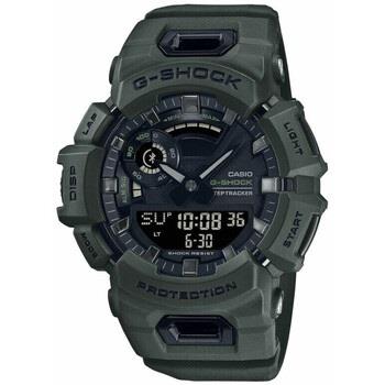 Montre Casio Montre Homme GBA-900UU-3A Noir