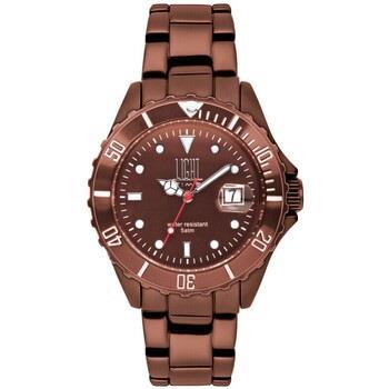 Montre Light Time Montre Homme ALLUMINIUM (Ø 40 mm)