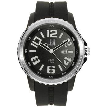 Montre Light Time Montre Homme SPEED WAY (Ø 48 mm)