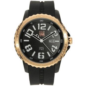 Montre Light Time Montre Homme SPEED WAY (Ø 48 mm)