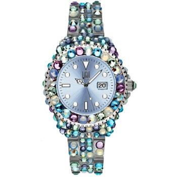 Montre Light Time Montre Femme MEDITERRANEO (Ø 35 mm)