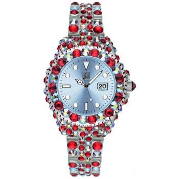 Montre Light Time Montre Femme MEDITERRANEO (Ø 35 mm)