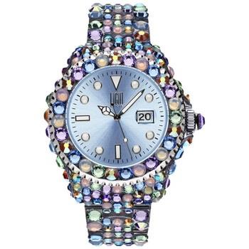 Montre Light Time Montre Femme MEDITERRANEO (Ø 39 mm)