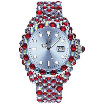 Montre Light Time Montre Femme MEDITERRANEO (Ø 39 mm)