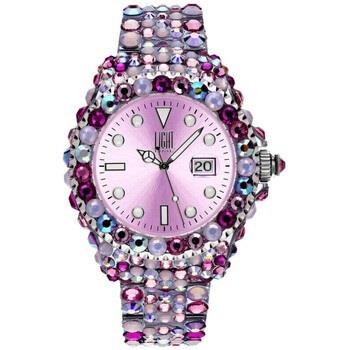 Montre Light Time Montre Femme MEDITERRANEO (Ø 39 mm)