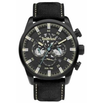 Montre Timberland Montre Homme TDWGF2100601 Noir