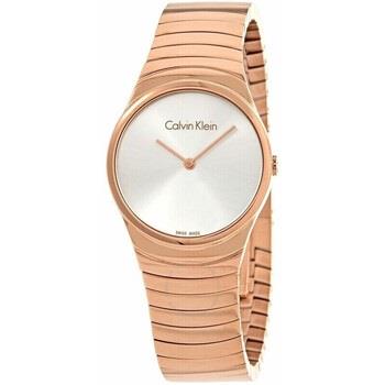 Montre Calvin Klein Jeans Montre Femme WHIRL (Ø 33 mm)