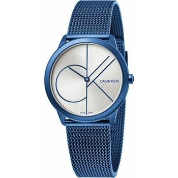 Montre Calvin Klein Jeans Montre Femme MINIMAL (Ø 35 mm)