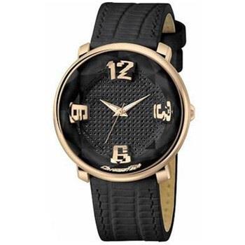 Montre Chronotech Montre Homme GALA Noir (Ø 40 mm)