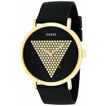 Montre Guess Montre Homme W1161G1 Noir