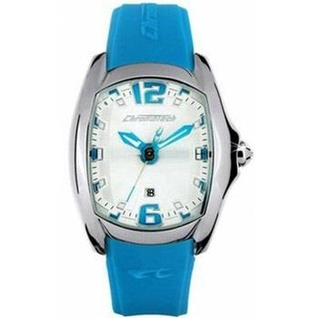 Montre Chronotech Montre Femme CT-7107AL_56P