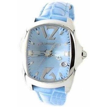 Montre Chronotech Montre Homme CT-7896L_01 Bleu