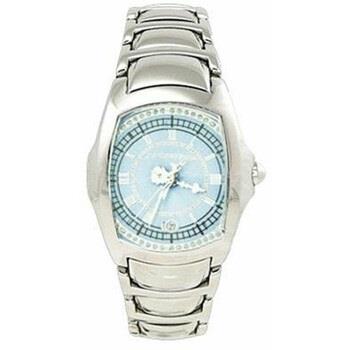 Montre Chronotech Montre Femme CT- 7896L_91M