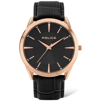 Montre Police Montre Homme P15967JSR02