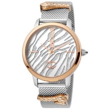 Montre Roberto Cavalli Montre Femme JC1L127M0095