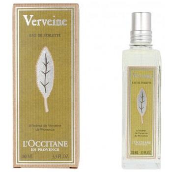 Parfums L'occitane VERVEINE edt vapeur 100 ml