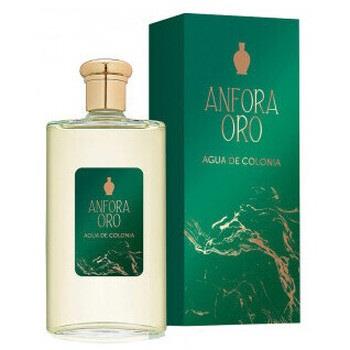 Parfums Instituto Español Eau de Cologne ANFORA GOLD 200 ml