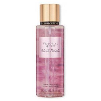 Parfums Victoria's Secret Brume parfumée PÉTALES DE VELOURS 250 ml