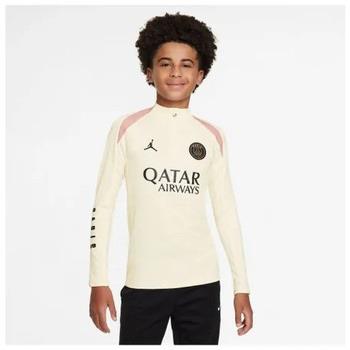 T-shirt enfant Nike Maillot Mail Psg Y Nk Df Strk Drill Top K3r