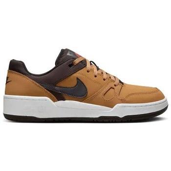 Baskets Nike Chaussures Ch Full Force Lo Prm (flax)