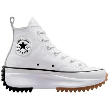 Baskets Converse Run Star Hike Platform