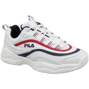 Baskets Fila Ray