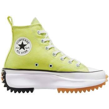 Baskets Converse Run Star Hike Platform Seasonal Color