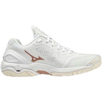 Chaussures Mizuno Weave Stealth