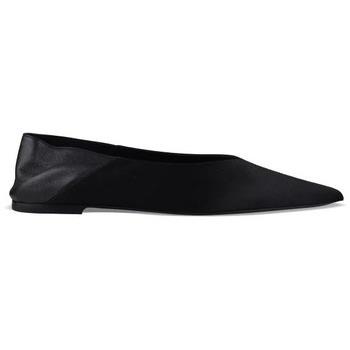 Ballerines Saint Laurent Mules Nour 05