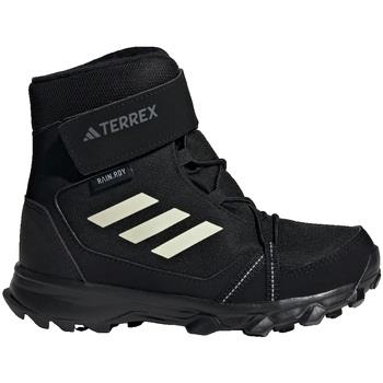 Chaussures enfant adidas Randonné Scratchs Hiver Terrex Snow Cold.Rdy