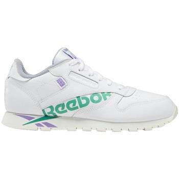 Baskets Reebok Sport Classic Leather