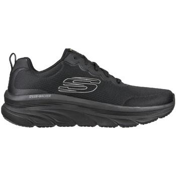 Baskets Skechers Dlux Walker Scrambler