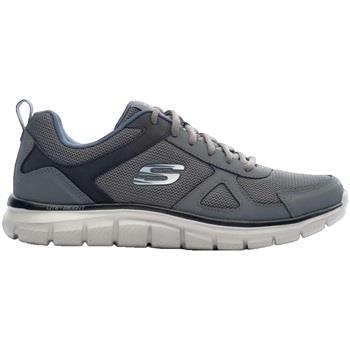 Baskets Skechers Track Scloric