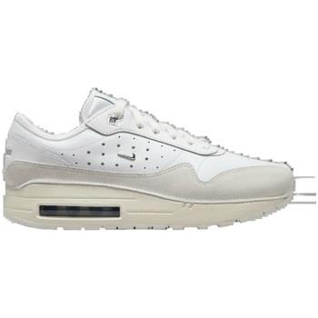 Baskets Nike Air Max 1 86 Jacquemus Sail And