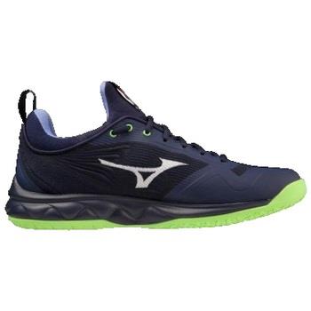 Baskets Mizuno Wave Luminous 2