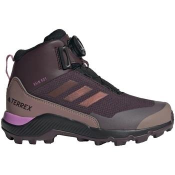 Chaussures enfant adidas Hiver Terrex Boa Rain.Rdy