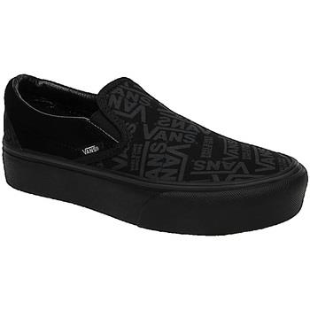 Sandales Vans 66 Classic Slip-On Platform