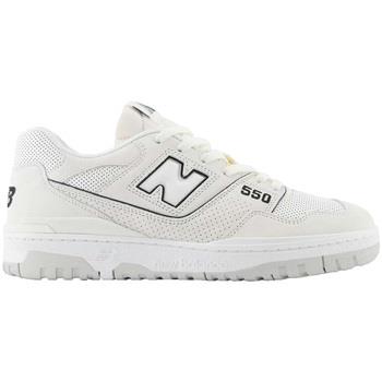 Baskets New Balance 550Prb Blancas 44