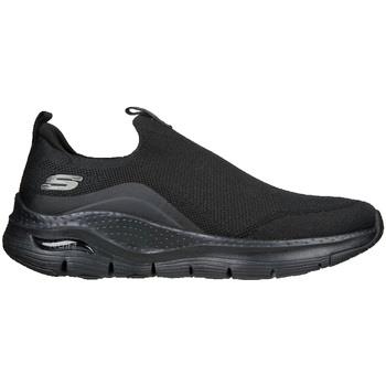 Baskets Skechers Arch