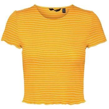 T-shirt Vero Moda 10282541