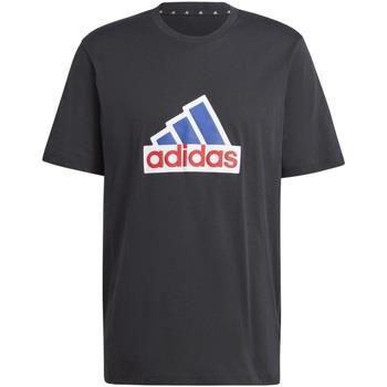 T-shirt adidas Future Icons Badge of Sport