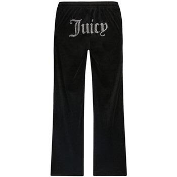 Pantalon Juicy Couture Pantalon noir Tina