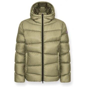 Veste Colmar Doudoune en nylon anti-dchirure Muddy