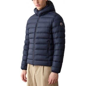 Veste Colmar Doudoune Sport Vulcan Bleu Marine